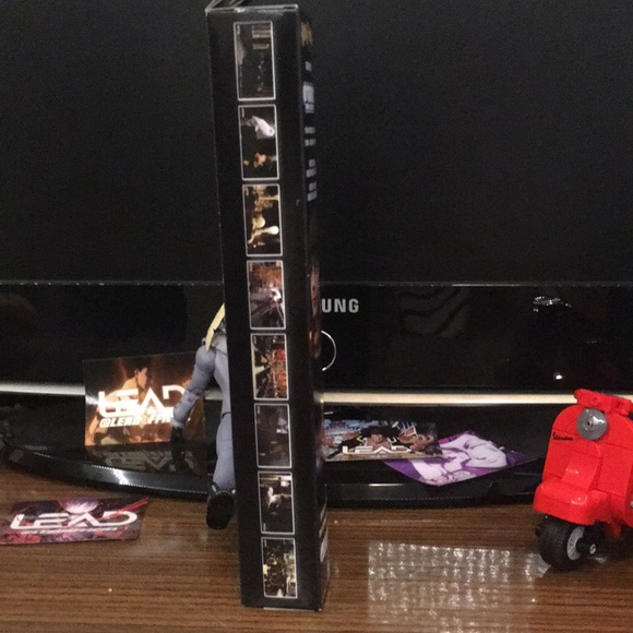 2 poster Harry Potter - Picture 4 of 4